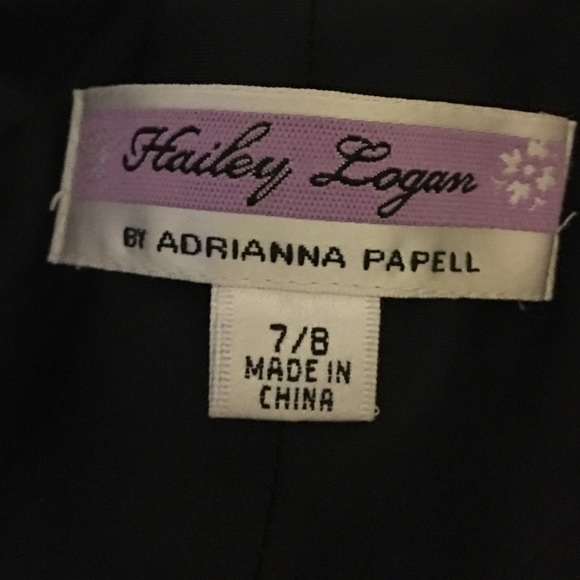 🌹🦓🐅 Prom Dress - Picture 5 of 8